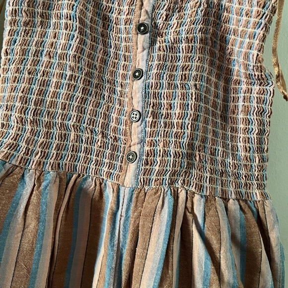 Billabong Jumpsuit - Picture 2 of 3